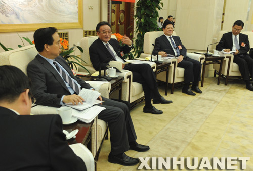 L'Assemblée populaire nationale (APN, parlement chinois) contribuera à assurer un progrès durable au  cours de la réforme, ainsi que le développement et la stabilité de la Chine, a indiqué Wu Bangguo, président du comité permanent de  l'APN lundi à Beijing. 