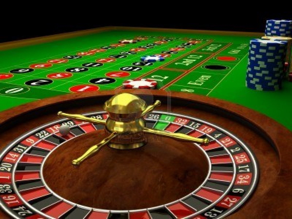 Les casinos: enfin tolérés en Chine ?