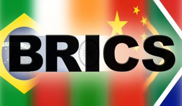 L'unité des BRICS br pour un plus grand 