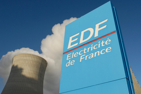 Nucléaire : les conditions de collaboration franco-chinoise sont "transparentes" (EDF)